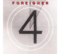 Foreigner - 4-Hybrid-SACD