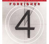 Foreigner - Foreigner 4