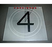 FOREIGNER - 4 LP