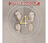 FOREIGNER - 4 (2025) LP Vinyl preorder