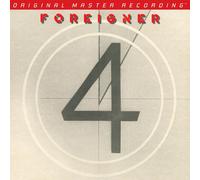 Foreigner 4 (Vinyl LP) 12" Album