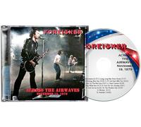 Foreigner - Across the Airwaves