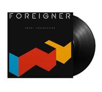 Foreigner Agent Provocateur (Vinyl LP) 12" Album