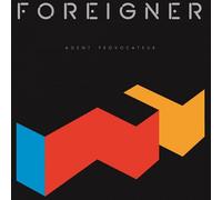 Vinile Foreigner - Agent Provocateur (180gr)