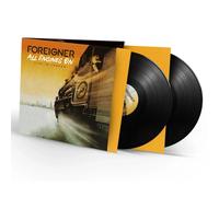 FOREIGNER - All Engines On Live In London (2025) 2 LP Vinyl preorder