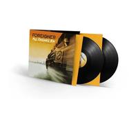 Vinile Foreigner - All Engines On. Live In London