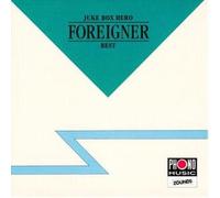 Foreigner - Best of