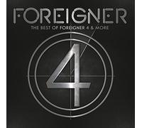 Foreigner - Best Of Foreigner 4 & More