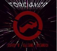 Foreigner - Can't Slow Down - Cd