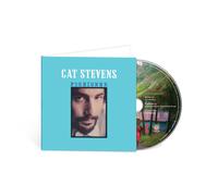Audio Cd Cat Stevens - Foreigner