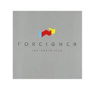 Foreigner - Definitive