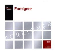 Foreigner - Definitive Collection
