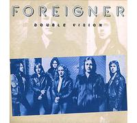 Foreigner - Double Vision