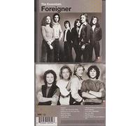 Foreigner - Essentials
