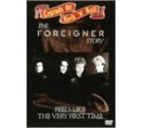 Foreigner - Feels Like the Very First Time