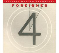 Foreigner - Foreigner 4