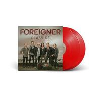 Foreigner - Foreigner Classics (Ltd. 2lp/180g/Red)