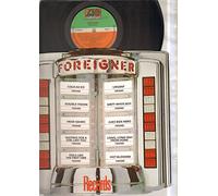 FOREIGNER - FOREIGNER - FOREIGNER RECORDS - LP vinyl