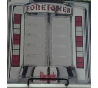 FOREIGNER - FOREIGNER / RECORDS
