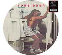 Foreigner - Head Games