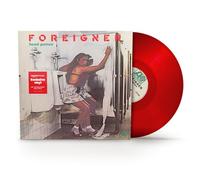 Foreigner - Head Games