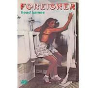 Foreigner Head Games (Deluxe Edition) (CD) (PRESALE 30/10/2026)