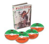 Foreigner Head Games (Deluxe Edition) (CD) (PRESALE 30/10/2026)