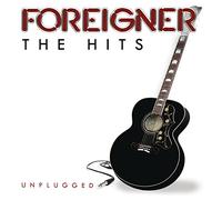 Foreigner - Hits Unplugged