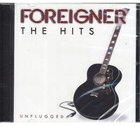 Foreigner - Hits Unplugged