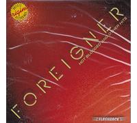 Foreigner - Hot Blooded and Other Hits (1 CD)