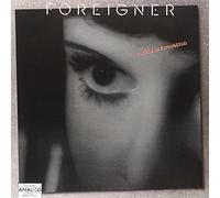 Foreigner - Inside Information