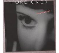 Foreigner - Inside Information (Gold Vinyl/Limited Edition/Gatefold Cover)