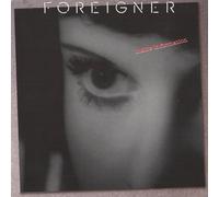 Foreigner Inside Information Metallic Gold (Vinyl LP)