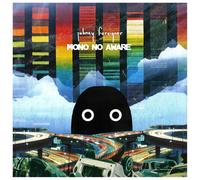 Foreigner, Johnny - Mono No Aware