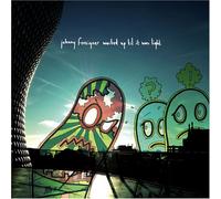Foreigner, Johnny - Waited Up Til It Was Light