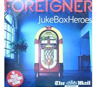 Foreigner - JukeBoxHeroes (UK Import)