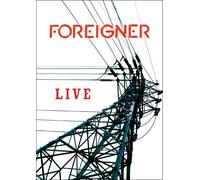 Foreigner - Live