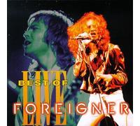 Foreigner - Classic Hits Live