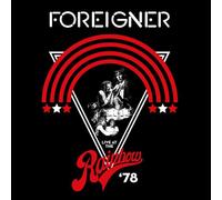 Foreigner - Live At The Rainbow '78 (2 LP)
