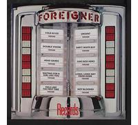 FOREIGNER - records