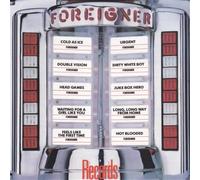 Foreigner - Records