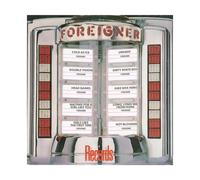 Foreigner - Records - Atlantic - 78.0999-1 -