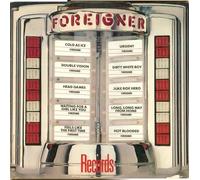 Foreigner - Records (Hits)