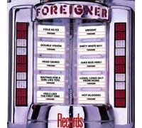 Foreigner – Records Remastered – Rhino