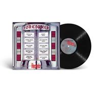 Foreigner Records (Vinyl LP)