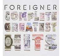 Foreigner - Straniero: Completa i più grandi successi