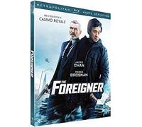 Foreigner (the) - bluray