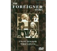 Foreigner - The Story/I want to know what love..