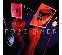 Foreigner - The Very Best...and Beyond - Cd