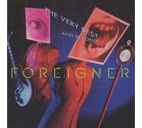 Foreigner - The Very Best...and Breyond